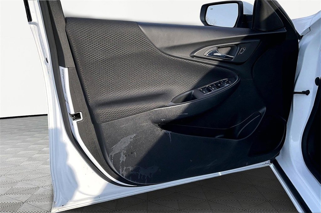 Used 2024 Chevrolet Malibu LS image 22