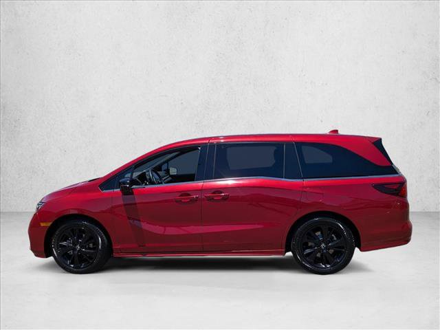 Used 2023 Honda Odyssey Sport image 9