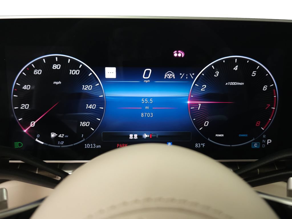 Used 2024 Mercedes-Benz Maybach S 580 4MATIC image 14