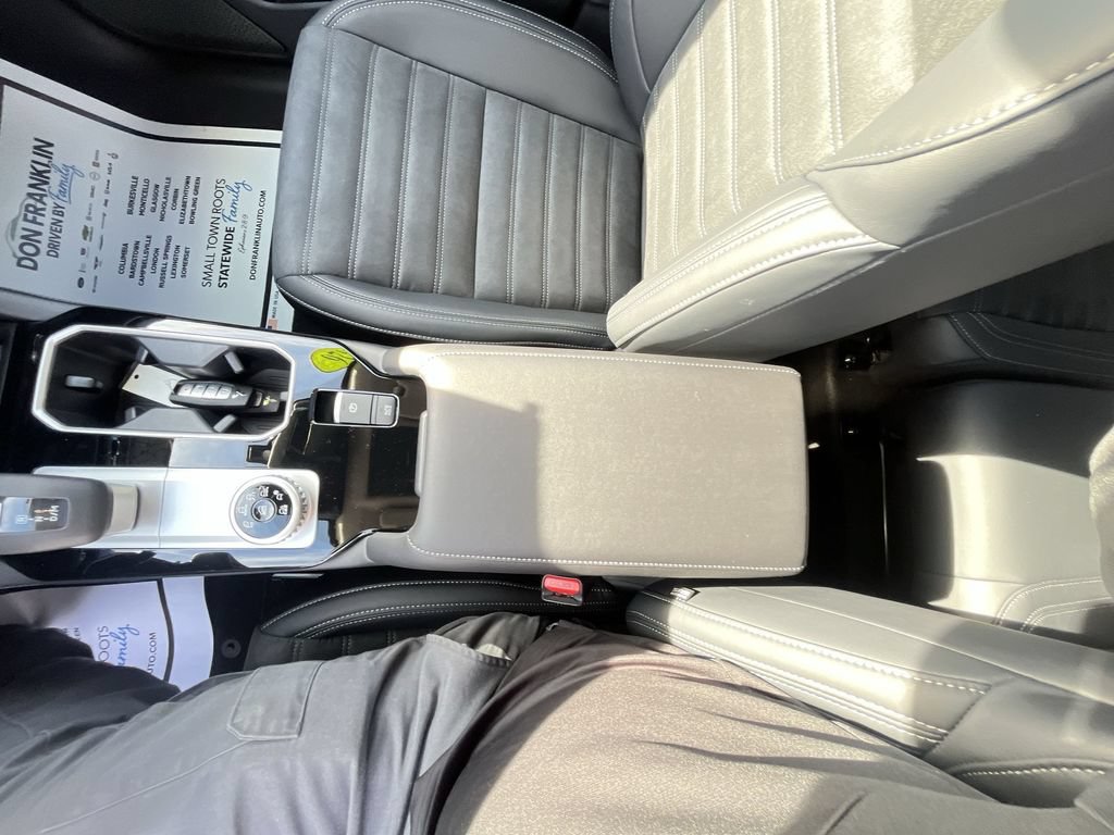 New 2026 Mitsubishi Outlander SE AWD/4WD image 21