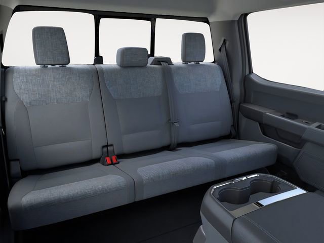 New 2026 Ford F250 XLT w/ FX4 Off-Road Package image 41