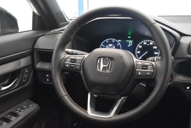Used 2025 Honda CR-V Sport-L image 24