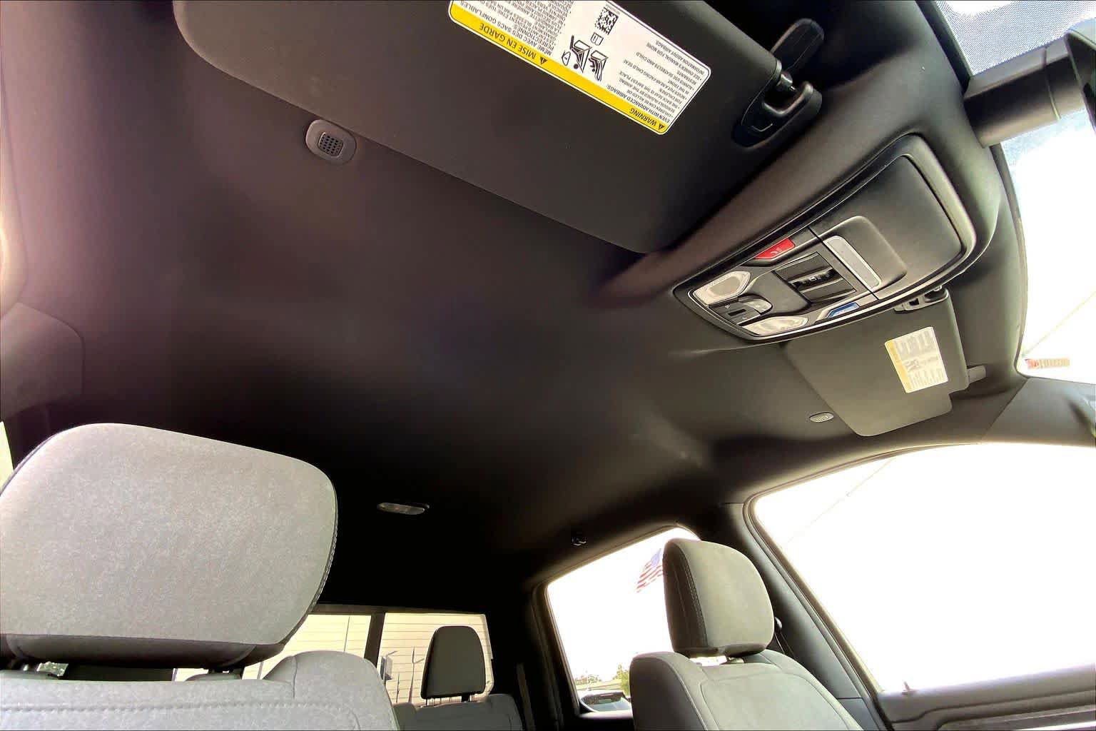 Used 2023 RAM 1500 Big Horn AWD/4WD image 14