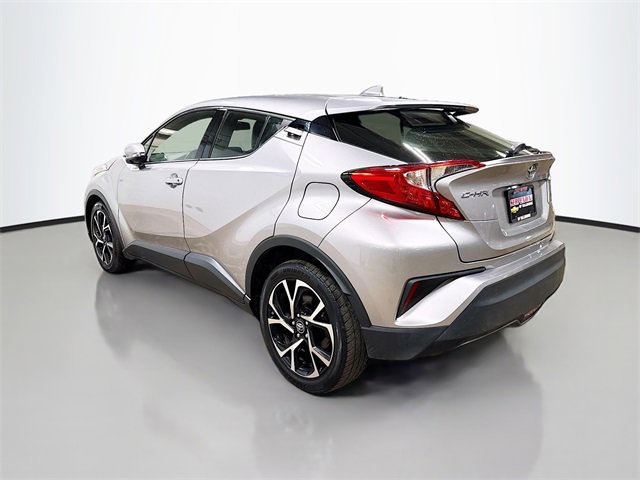 Used 2019 Toyota C-HR Limited image 7