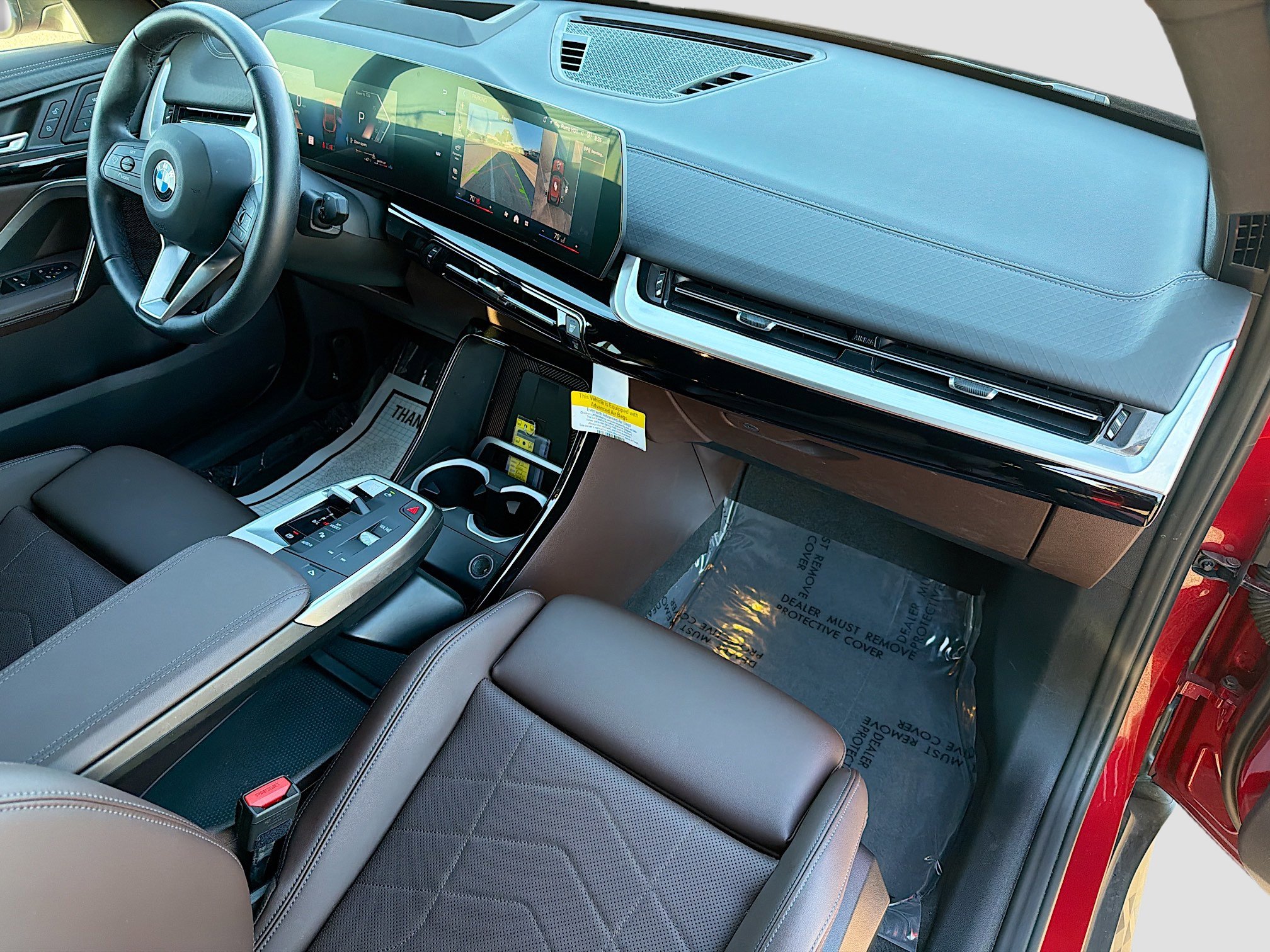 Used 2025 BMW X2 xDrive28i image 13