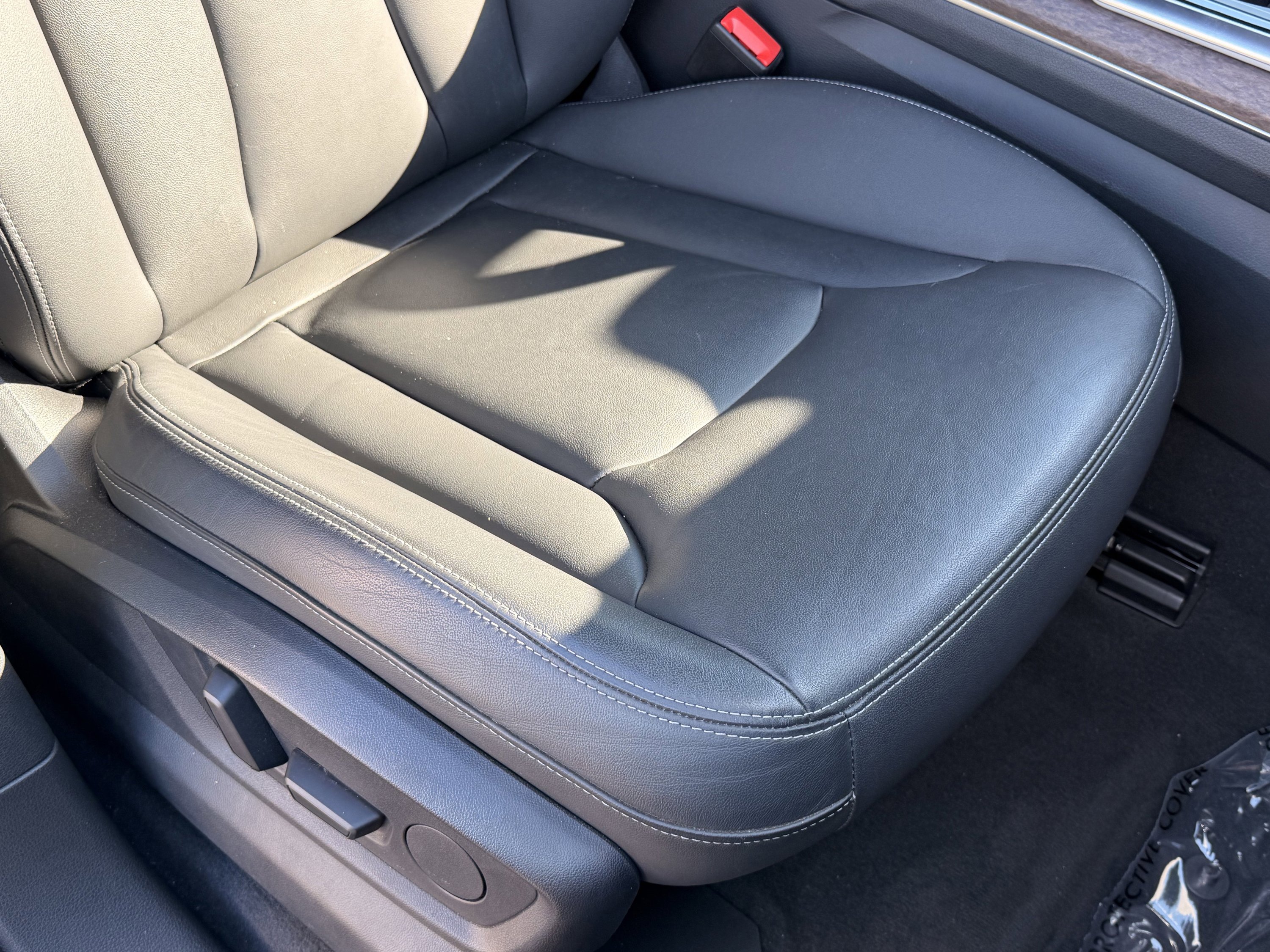 Used 2023 Audi Q8 Premium w/ Convenience Package image 49