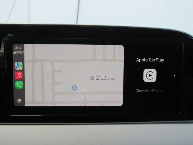 Used 2021 Hyundai Palisade Limited w/ Cargo Package image 12