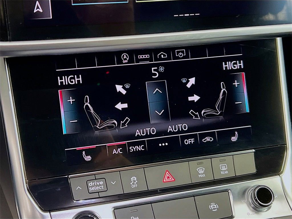 Used 2024 Audi A6 2.0T Premium w/ Convenience Package image 18