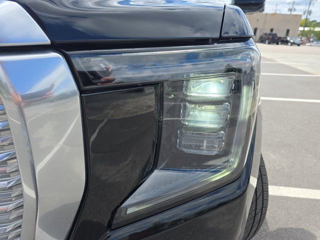 Used 2021 GMC Yukon Denali image 33