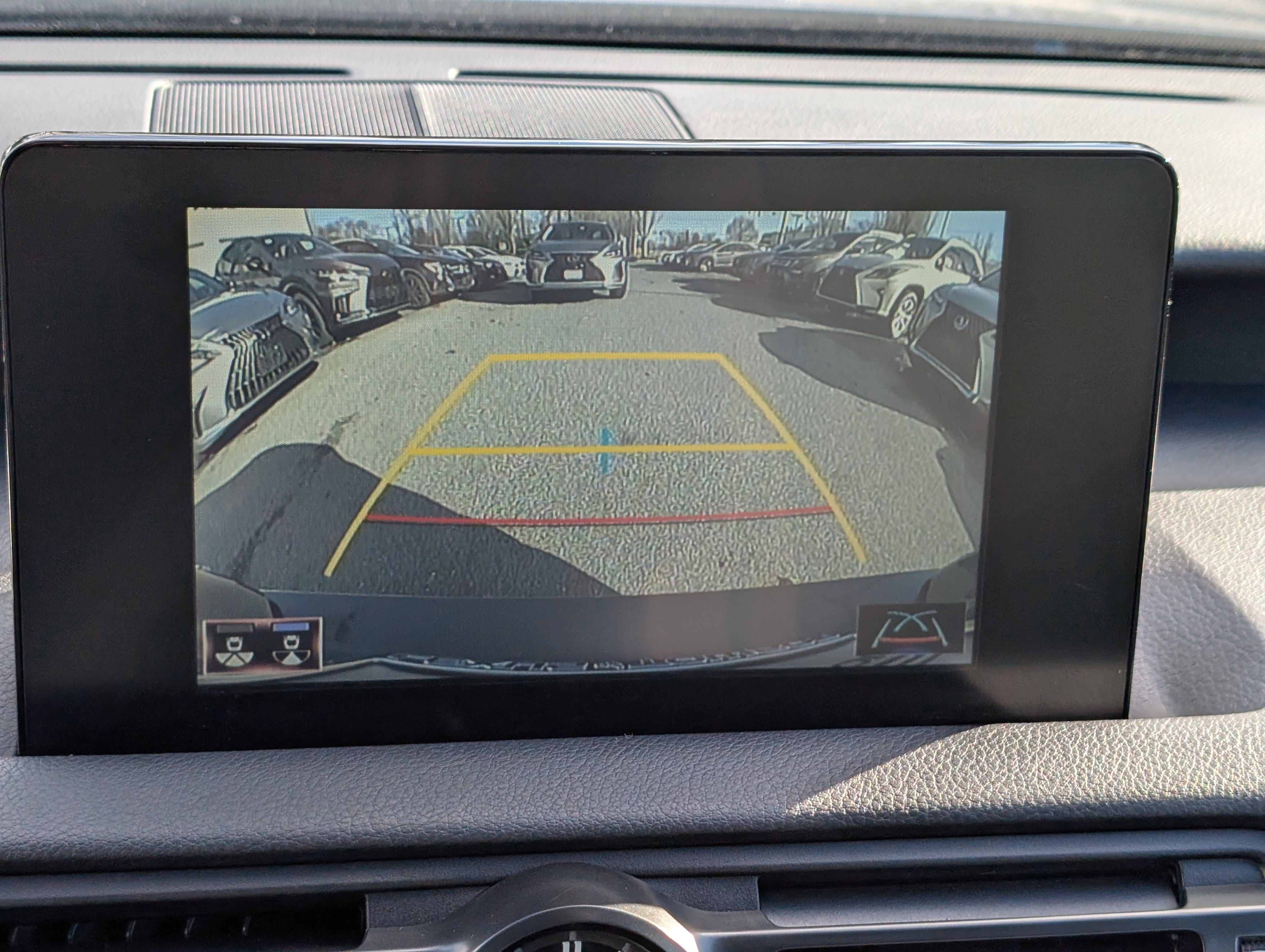 Certified 2024 Lexus IS 350 F Sport image 30