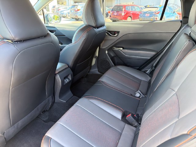 Used 2024 Subaru Crosstrek 2.5i Limited w/ Popular Package #3A AWD/4WD image 22