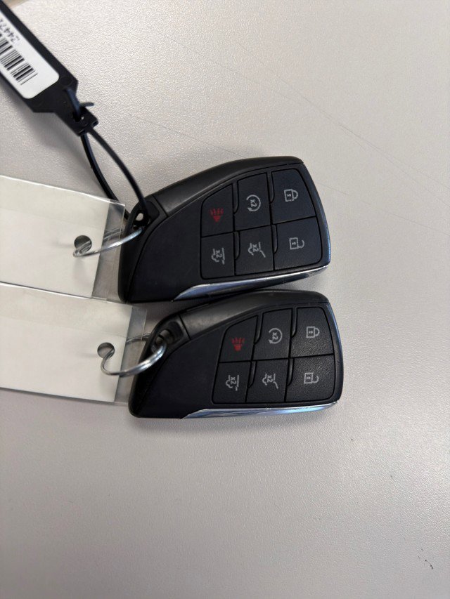 Used 2021 GMC Yukon Denali w/ Denali Premium Package AWD/4WD image 64