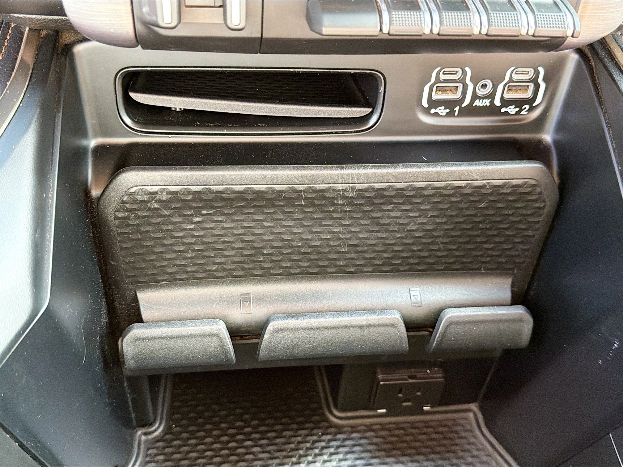 Used 2023 RAM 2500 Limited image 29