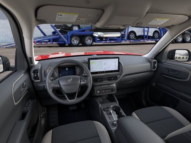 New 2026 Ford Bronco Sport Big Bend w/ Convenience Package AWD/4WD image 9