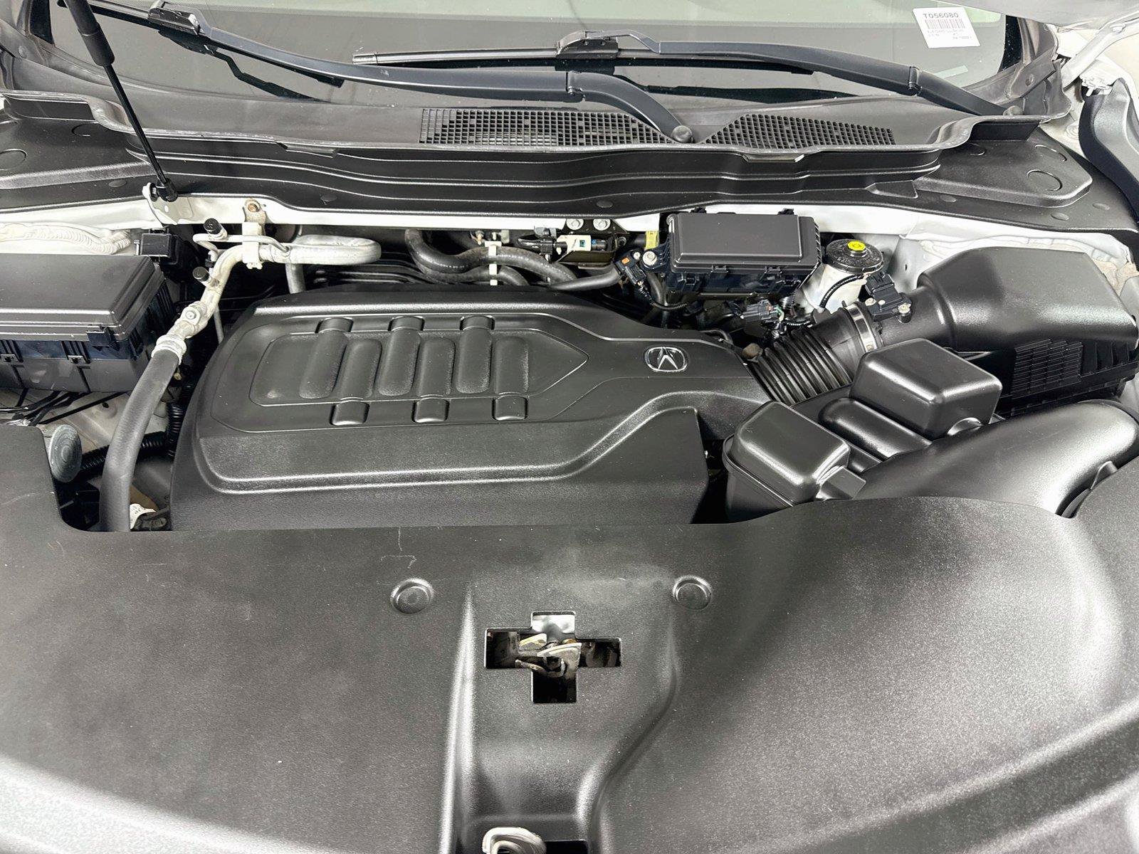 Used 2020 Acura MDX w/ Technology Package AWD/4WD image 49
