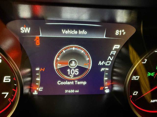 Certified 2023 Dodge Charger SXT w/ Cold Weather Package AWD/4WD image 35