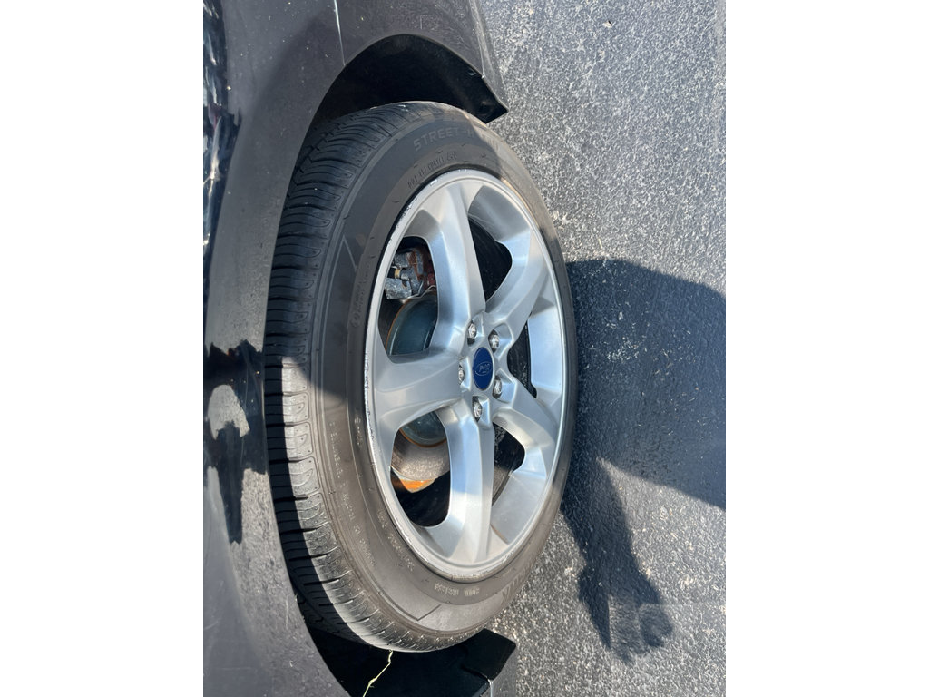 Used 2016 Ford Fusion S w/ Equipment Group 101A FWD image 43