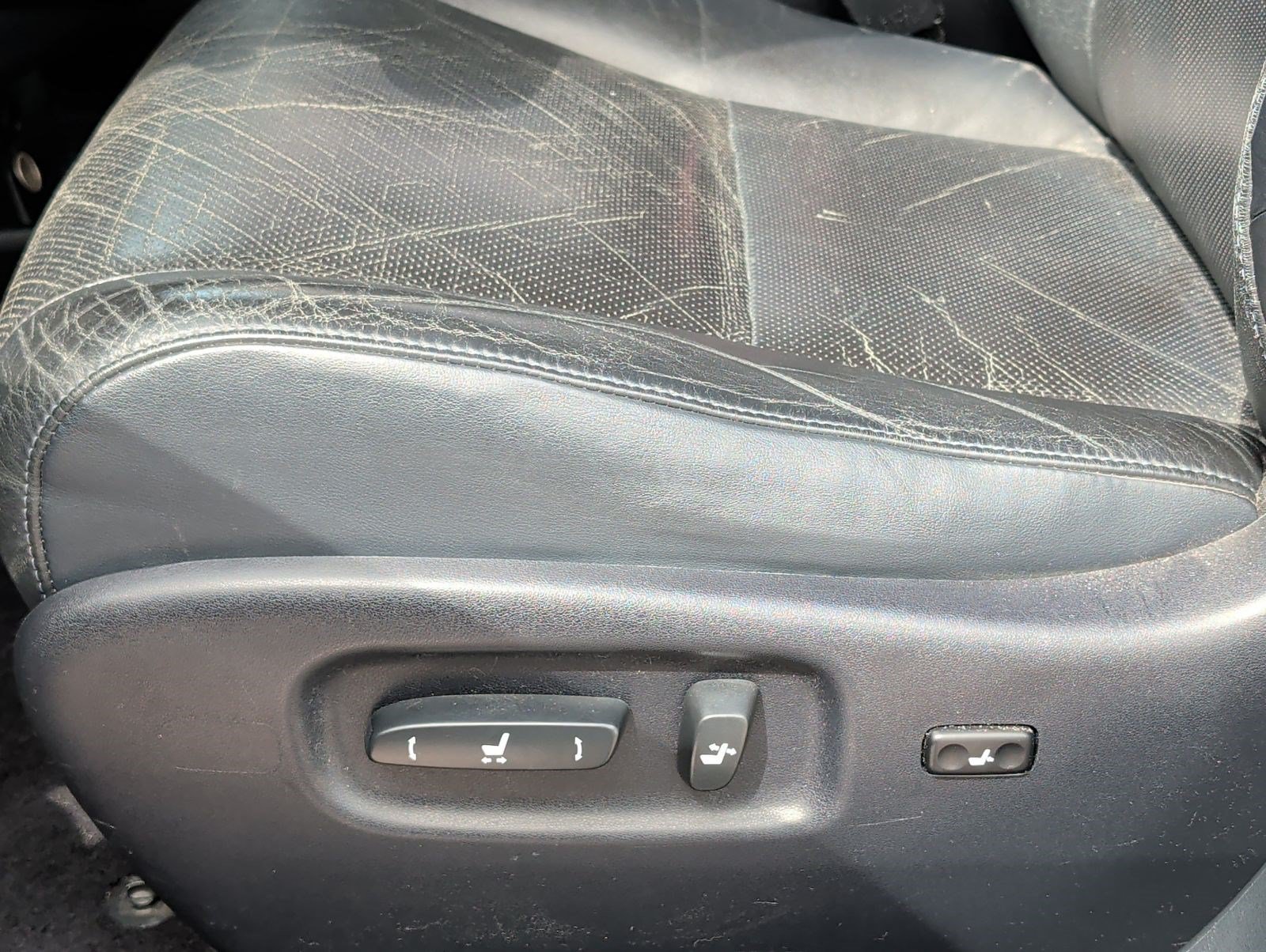 Used 2014 Lexus RX 450h FWD image 10