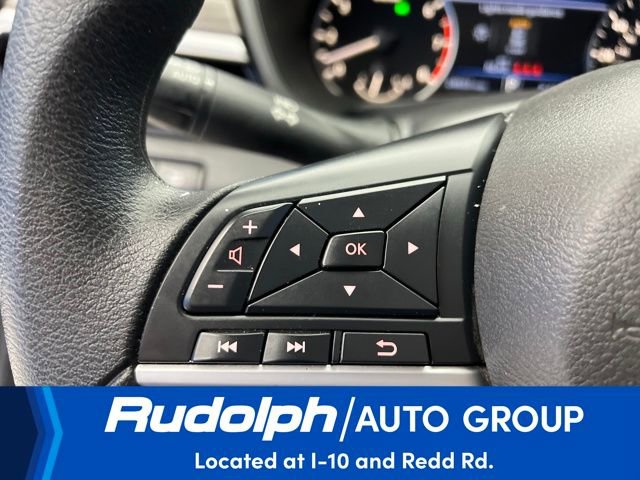 Used 2025 Nissan Altima 2.5 SV image 18