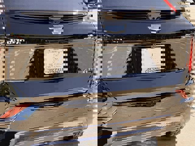 New 2026 Cadillac Optiq Sport 2 image 6