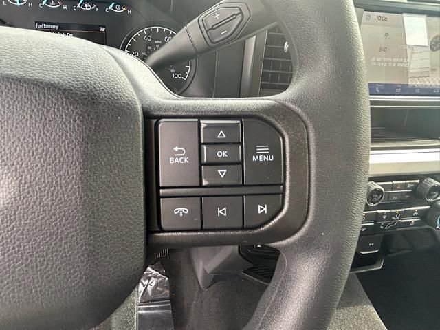 New 2025 Ford F350 XLT image 29