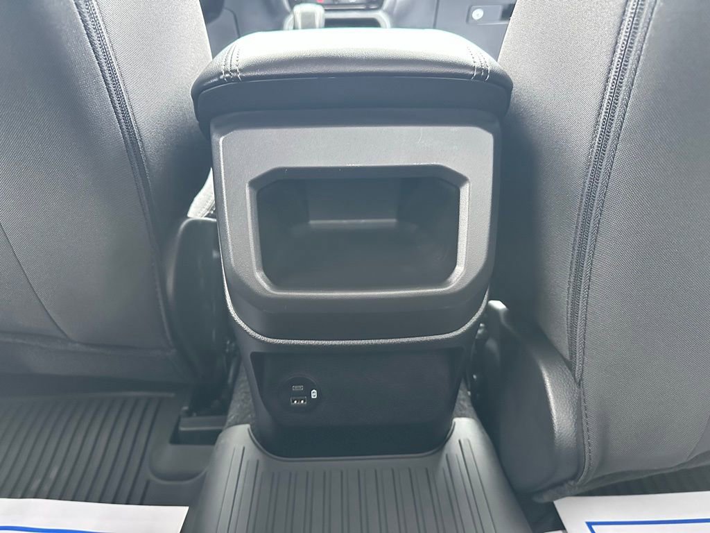 New 2025 Ford Ranger XLT w/ Technology Package image 13