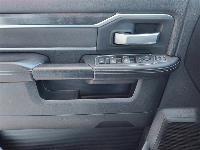 Certified 2024 RAM 2500 Big Horn image 22