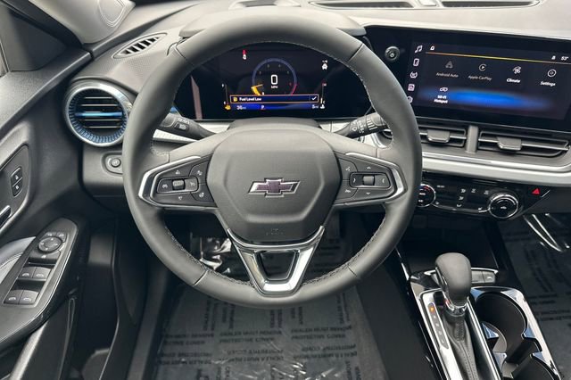 New 2026 Chevrolet Trax LT w/ Midnight Edition image 19