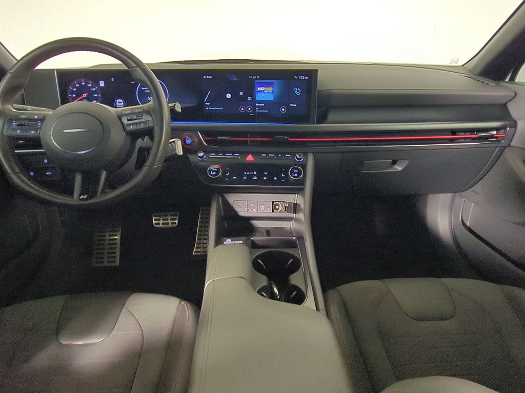 Used 2024 Hyundai Sonata N Line FWD image 16