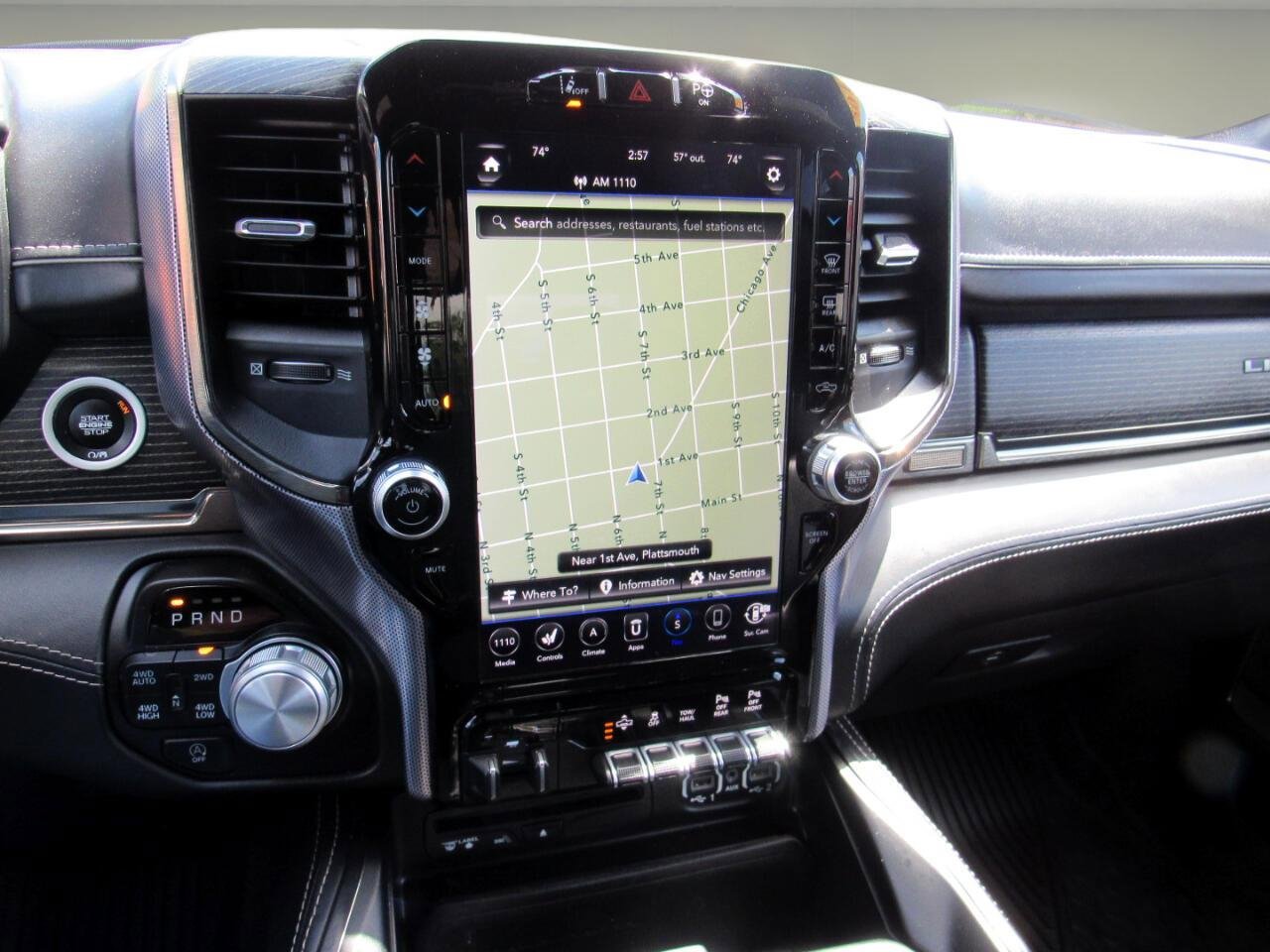 Used 2019 RAM 1500 Limited image 22