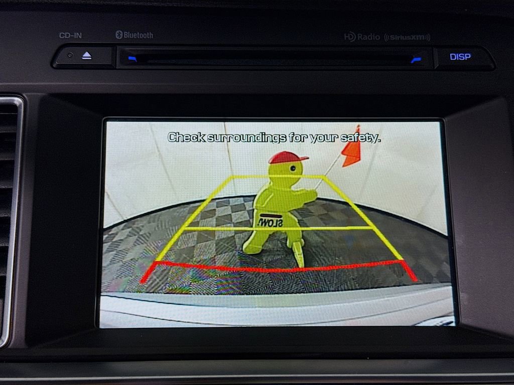 Used 2016 Hyundai Sonata SE image 5