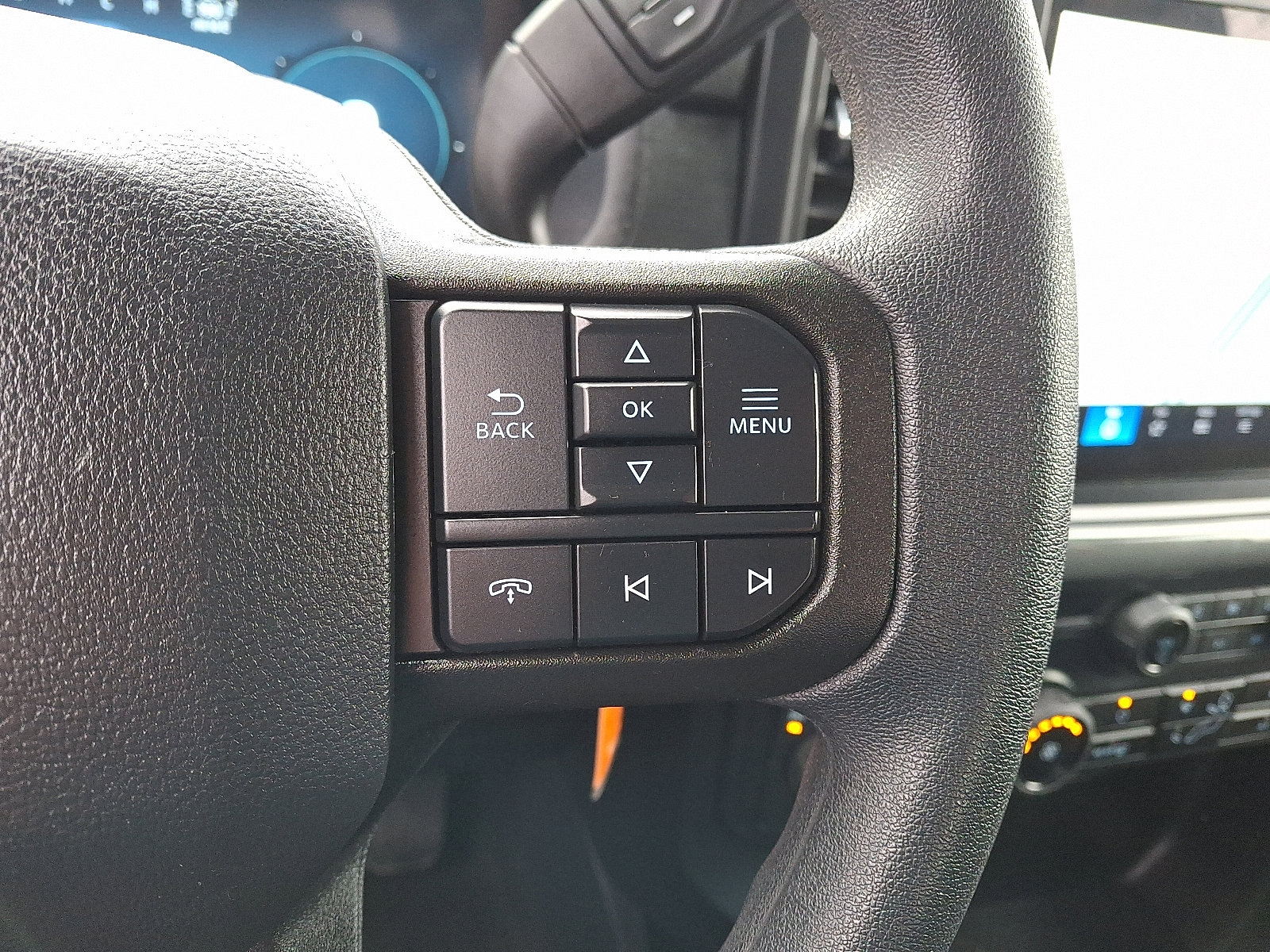 Used 2024 Ford F150 STX image 21