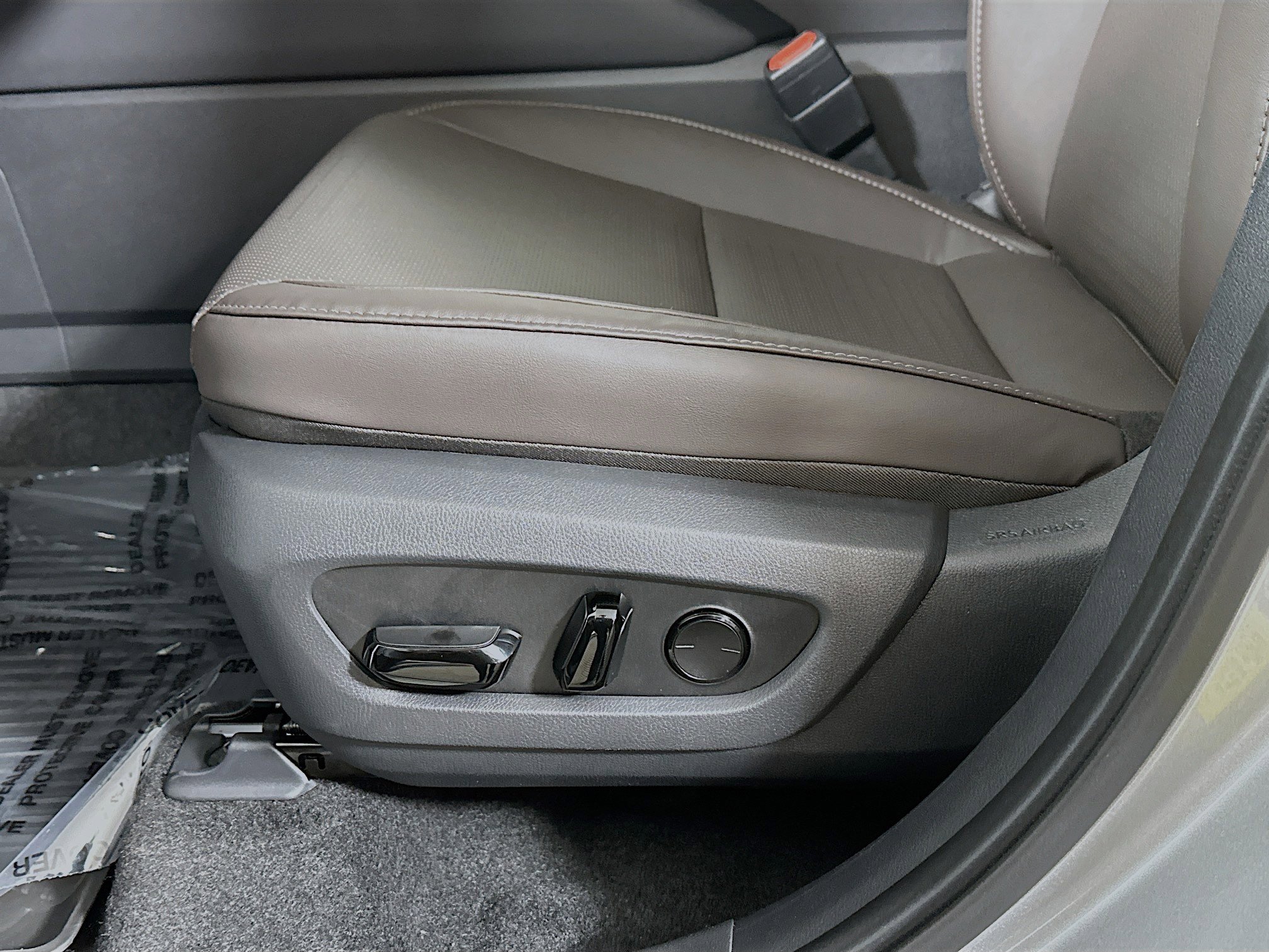 New 2026 Lexus TX 350 AWD w/ Technology Package image 18