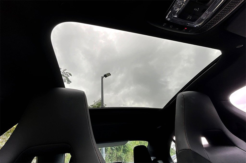 Certified 2024 Mercedes-Benz CLA 250 4MATIC image 17