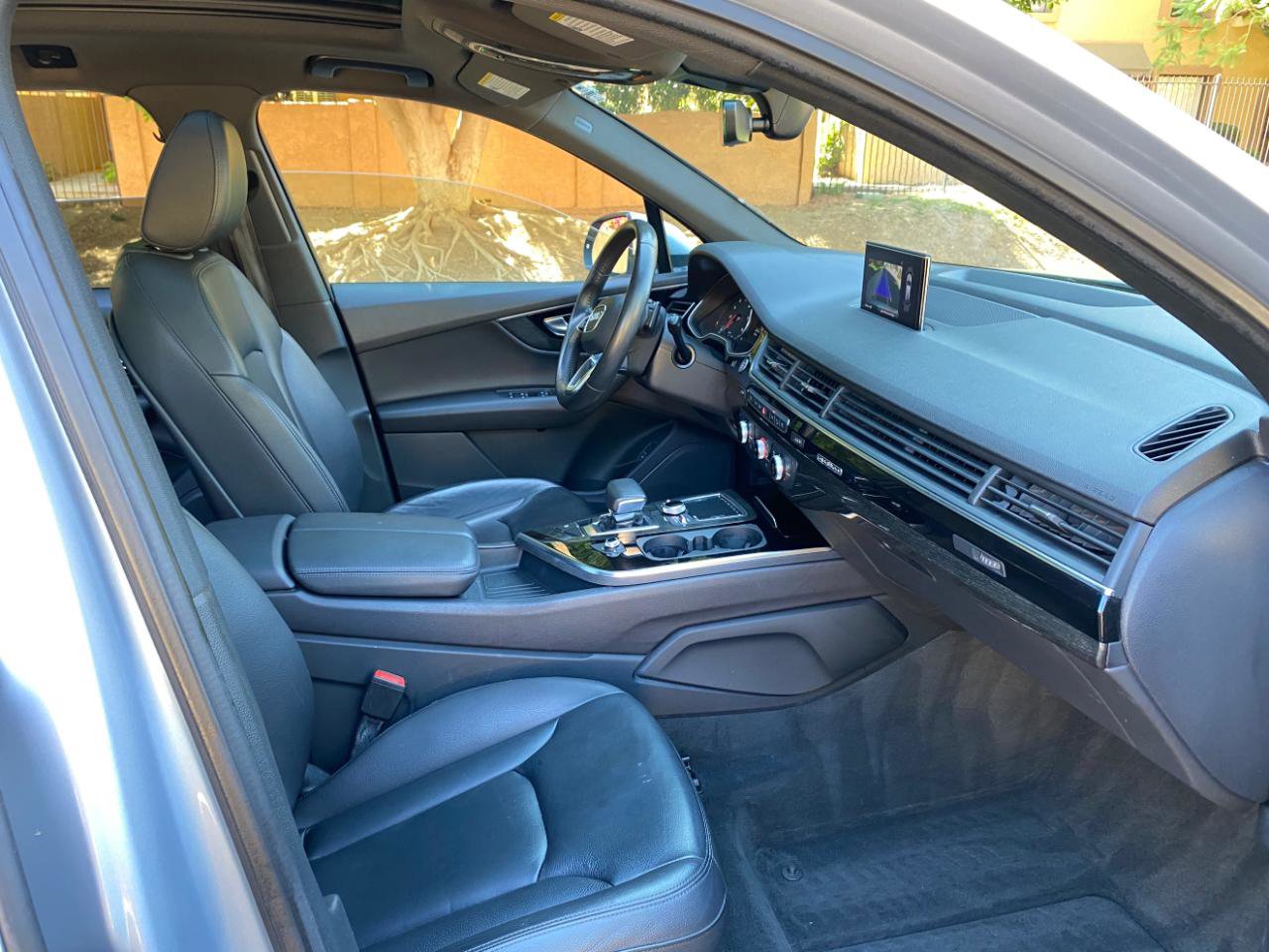 Used 2019 Audi Q7 3.0T Premium w/ Convenience Package AWD/4WD image 67