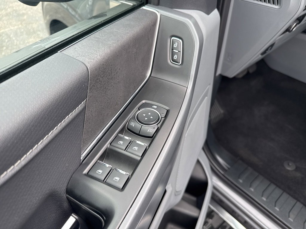 Used 2024 Ford F150 XLT w/ Equipment Group 302A MID image 33