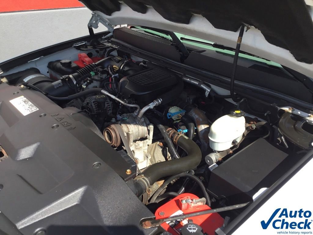 Used 2008 GMC Sierra 3500 SLT image 45