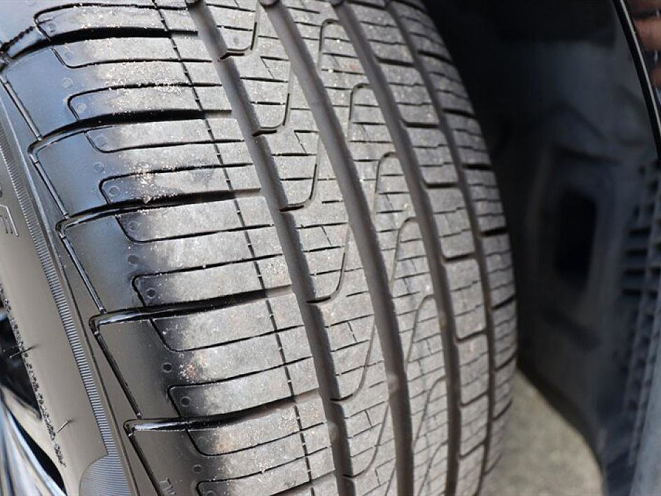 Used 2020 BMW 530i image 27