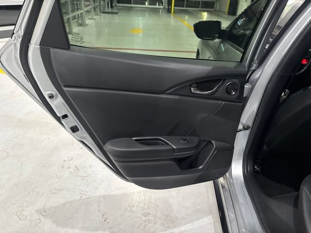 Used 2021 Honda Civic Sport image 31