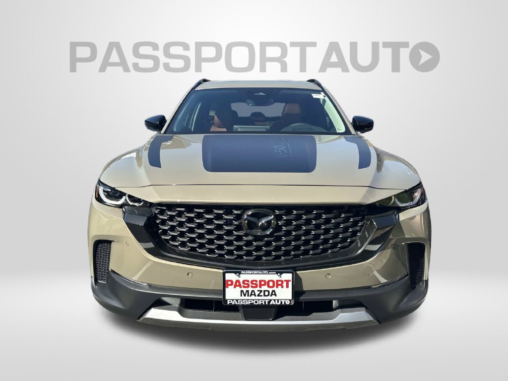 New 2026 MAZDA CX-50 Meridian Edition w/ Weather Package AWD/4WD image 5