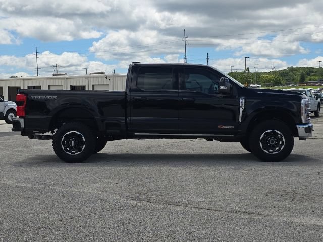 Used 2025 Ford F250 Lariat w/ Lariat Ultimate Package AWD/4WD image 6