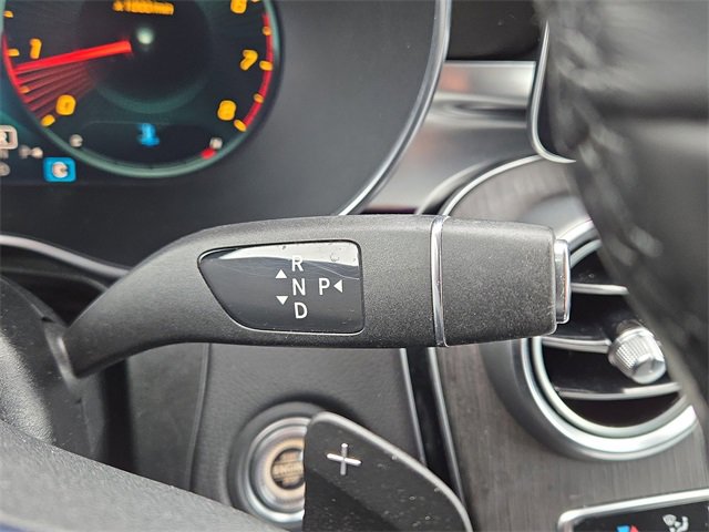 Used 2022 Mercedes-Benz GLC 300 4MATIC image 12