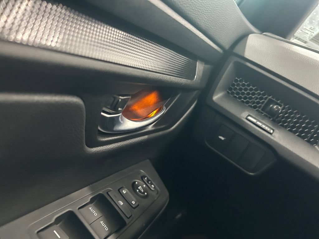 New 2026 Honda CR-V TrailSport image 18
