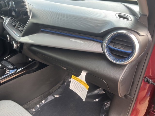 Used 2024 Chevrolet Trax LT w/ Driver Confidence Package image 53