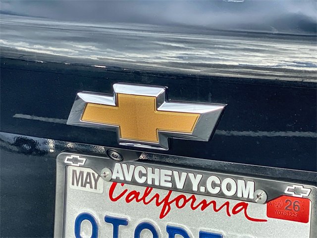 Certified 2025 Chevrolet Equinox LT w/ Convenience Package II image 29