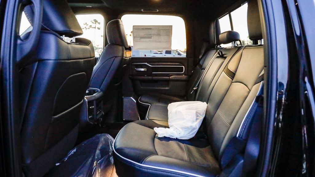 New 2026 RAM 2500 Laramie image 23