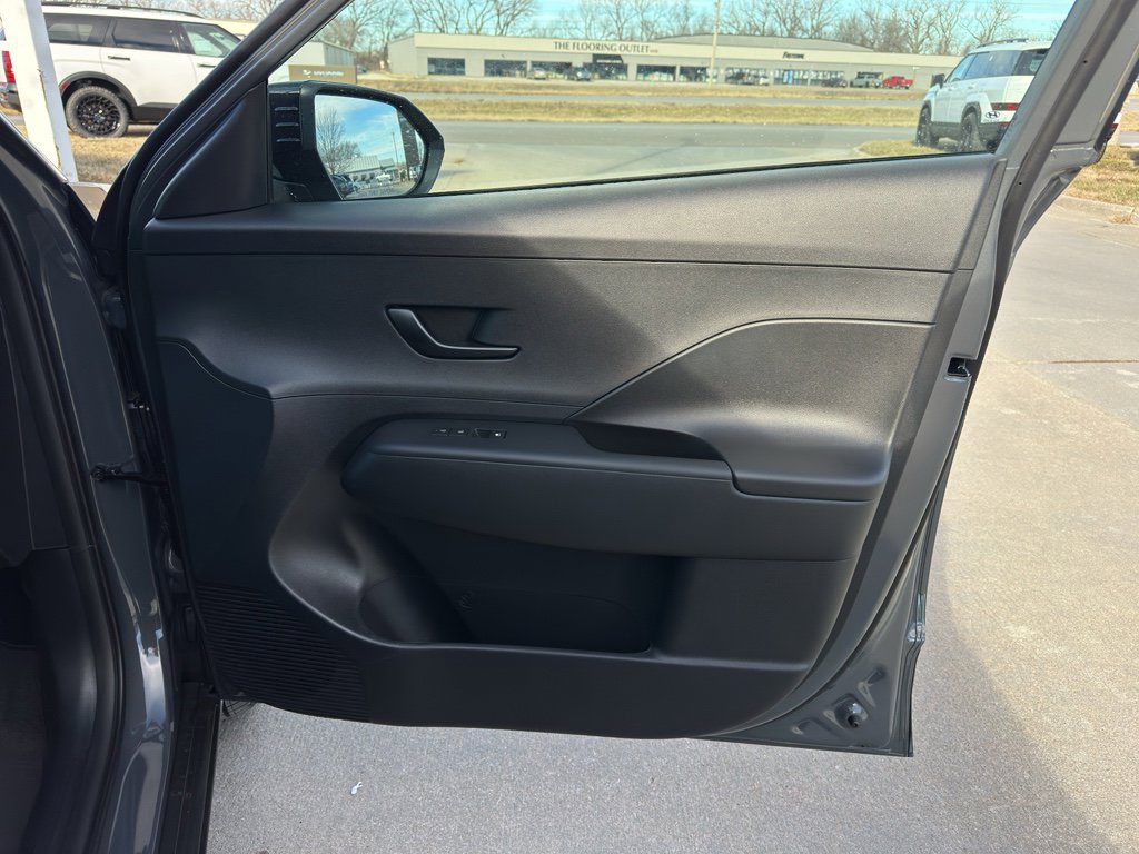 New 2026 Hyundai Kona SEL Sport image 29