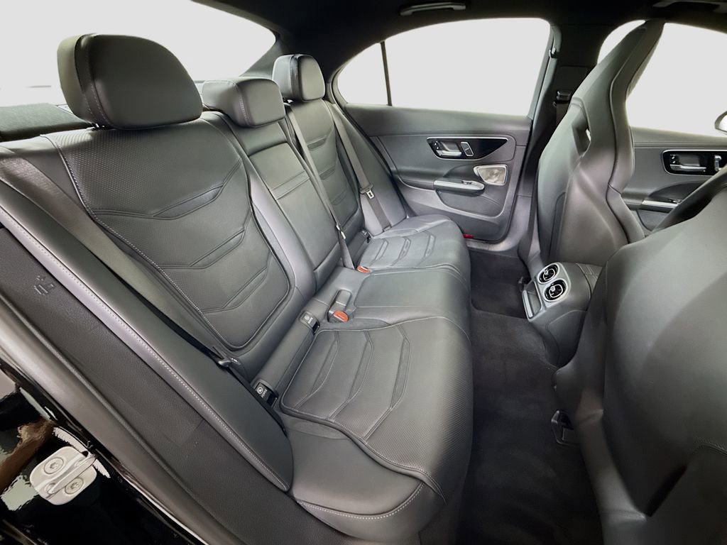 Used 2024 Mercedes-Benz C 63 AMG S image 28