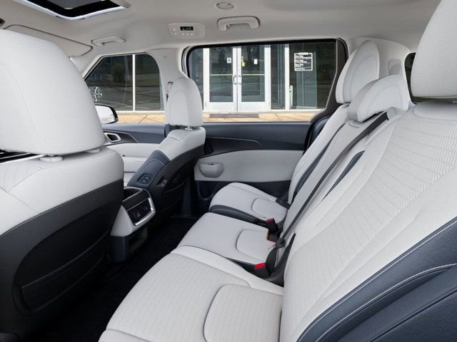 New 2026 Kia Carnival SX Prestige image 18