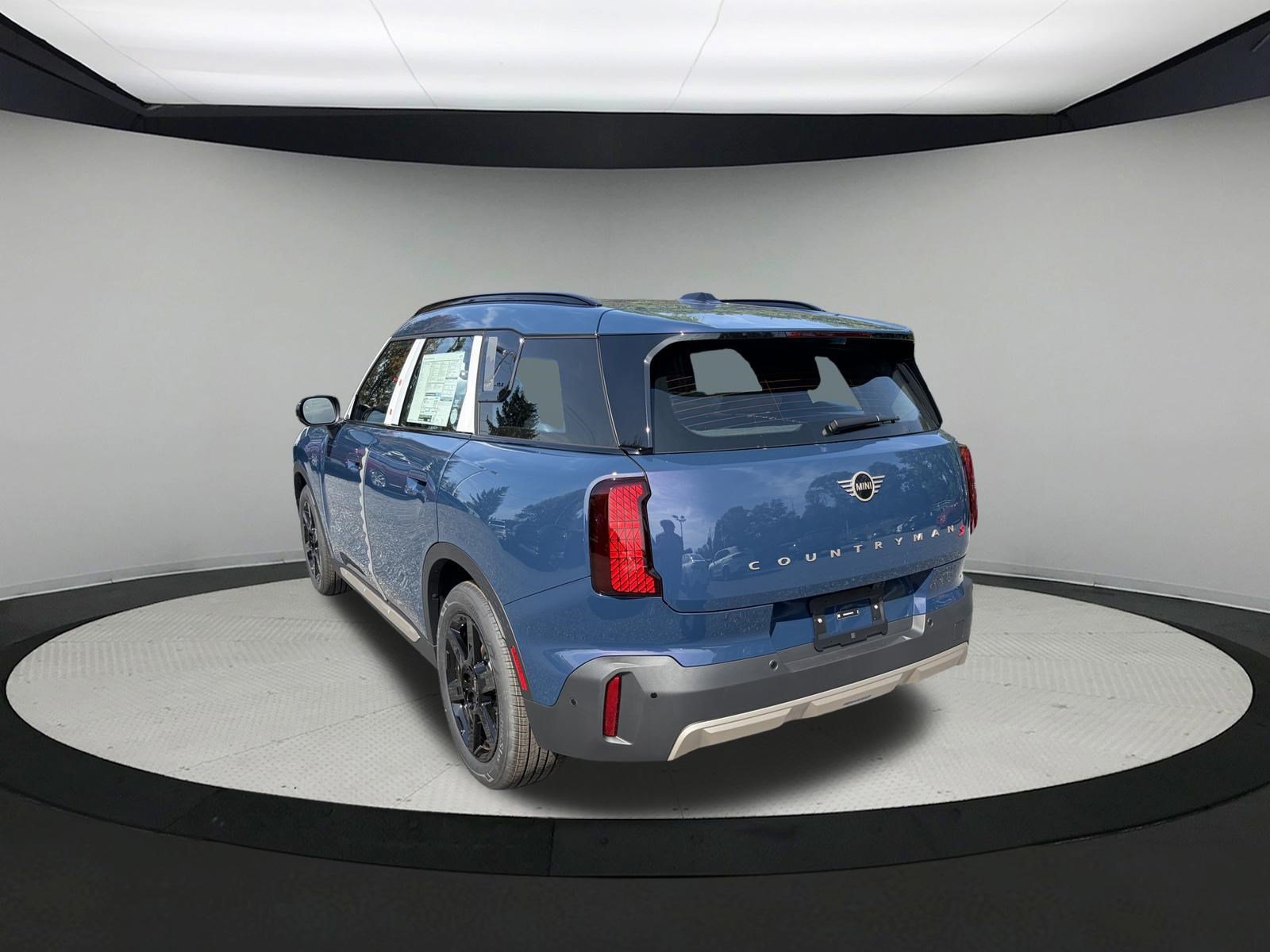New 2027 MINI Cooper Countryman S AWD/4WD image 4